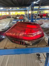 Fanale Faro Posteriore sinistro Nissan XTRAIL X-Tr