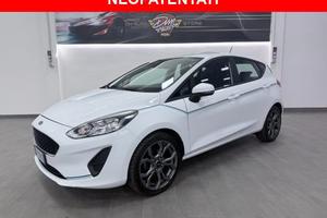 FORD Fiesta 1.5 TDCi 5 porte Vignale