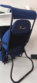 zaino portabambino Kohla Bergsport,
