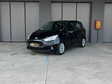 Ford B-Max 1.4 Titanium 90cv