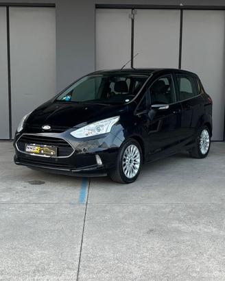 Ford B-Max 1.4 Titanium 90cv