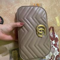 Borsa da donna in pelle