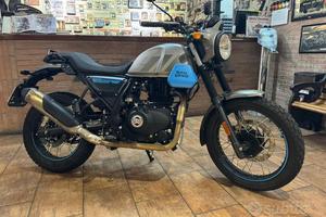 Royal Enfield Scram - 2023
