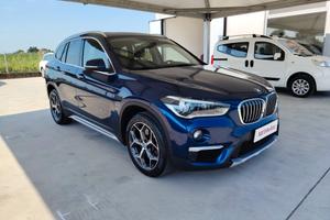 Bmw X1 xDrive20d xLine