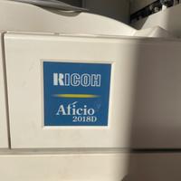 Fotocopiatrice