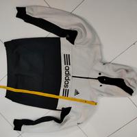 felpa Adidas 