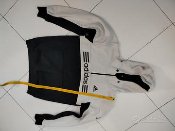 felpa Adidas 