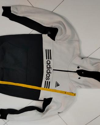 felpa Adidas 