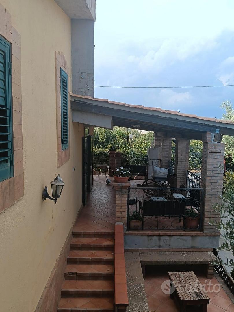 Casa – Riesi, Caltanissetta - Vista 3