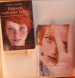 Eppure cadiamo felici - Felici contro il mondo 