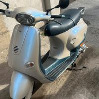 Vespa et2 50 4 t
