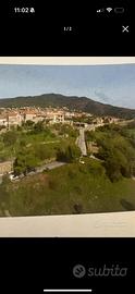 Terreni EDIFICABILI VISTA MARE