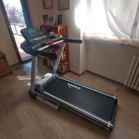 tapis roulant diadora 