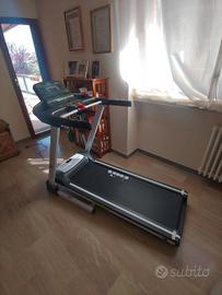 tapis roulant diadora 