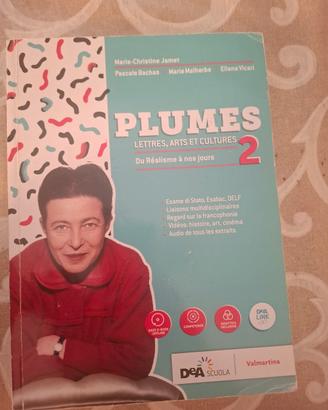 Plumes 2
