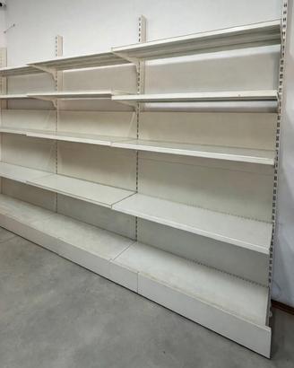 Scaffalature negozio