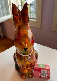 Salvadanaio Coniglio