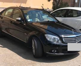 Mercedes Classe C 220 Diesel km 73.000