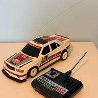 Nikko Mercedes RC