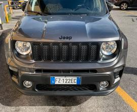 Jeep Renegade anno 2019