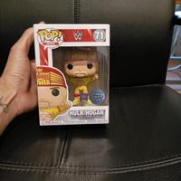 funko pop hulk hogan 71