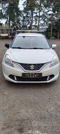 SUZUKI Baleno - 2017