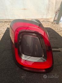 Fanale stop posteriore sinistro 500x
