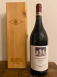 Barbaresco Rabajà Riserva Bera 2015