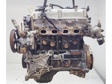 4G13 MOTORE MITSUBISHI SPACESTAR (DG) 1.3B 16V 82C