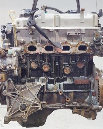 4G13 MOTORE MITSUBISHI SPACESTAR (DG) 1.3B 16V 82C