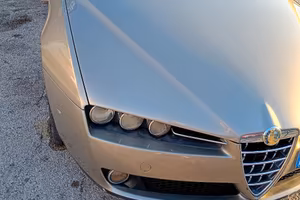 alfa romeo 159