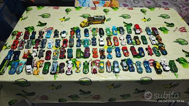 Macchinine Hot Wheels