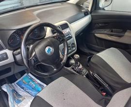 FIAT Grande Punto - 2006