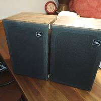 Casse JBL Model TLX 2