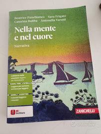 Nella mente e nel cuore Nar Isbn 978-88-08-59955-1