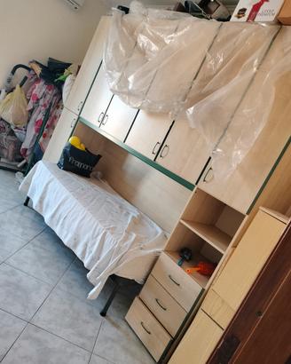 Prendi tutto ciò che vuoi! SVUOTA CASA