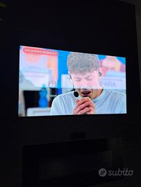 LG OLED 65” OLED65B9SLA funzionante, con difetto