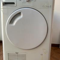 Asciugatrice Whirlpool 7 kg AZA-HP 7004