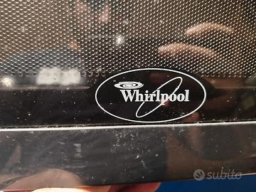 Microonde Whirlpool