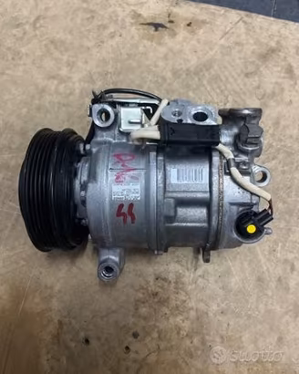 Compressore clima classe A 2016, 150, 447250-1670