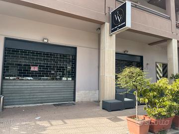 Locale commerciale centro Montesarchio