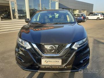 Nissan Qashqai 1.5 dCi Acenta AUTOCARRO N1-1°...