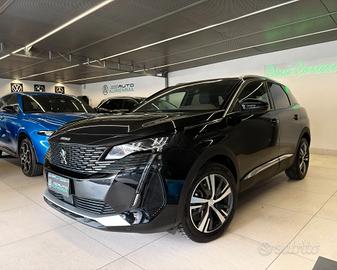 PEUGEOT 3008 1500 BLUEHDI EAT8 ALLURE PACK