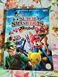 Guida strategica Super Smash Bros Brawl WII