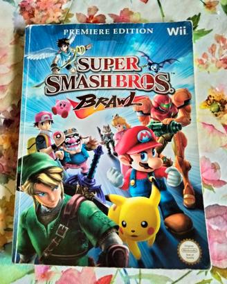 Guida strategica Super Smash Bros Brawl WII