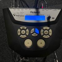 Centralina Roland TD 6