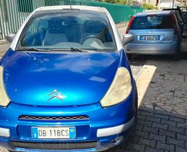 Citroen C3 Pluriel 1.4 HDi 70CV Classique