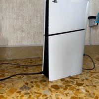 Playstation 5 Slim - 1 Controller + TV + Giochi