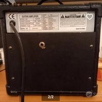 piccolo amplificatore