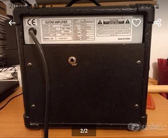 piccolo amplificatore